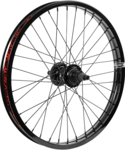 Shadow Optimized Freecoaster BMX Wheel -Surf Sales shadow optimized freecoaster bmx wheel cj 1