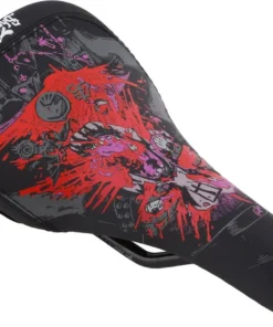 Shadow Penumbra Railed Drop Nose BMX Seat