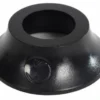 Shadow Plastic Rear NDS BMX Hub Guard