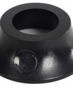 Shadow Plastic Rear NDS BMX Hub Guard