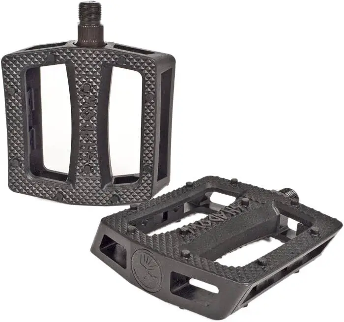 Shadow Ravager Plastic BMX Pedals 3 Shadow Ravager Plastic BMX Pedals