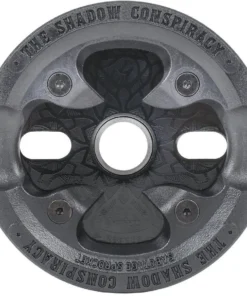 Shadow Sabotage Freestyle BMX Sprocket 9 Shadow Sabotage Freestyle BMX Sprocket -Surf Sales shadow sabotage freestyle bmx sprocket dw