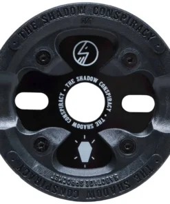 Shadow Sabotage Freestyle BMX Sprocket