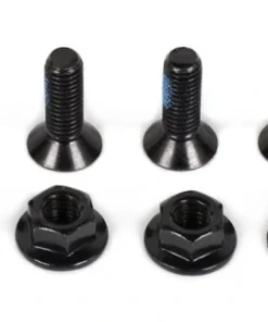 Shadow Sabotage Guard Bolt Kit