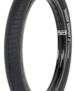 Shadow Serpent 20" BMX Tire