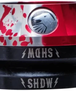 Shadow Stacked Headset -Surf Sales shadow stacked headset be