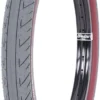 Shadow Strada Nuova LP 20" BMX Tire -Surf Sales shadow strada nuova lp 20 bmx tire fb