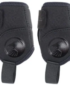 Shadow Super Slim Ankle Pads