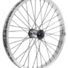 Shadow Symbol 20" BMX Front Wheel -Surf Sales shadow symbol 20 bmx front wheel x7