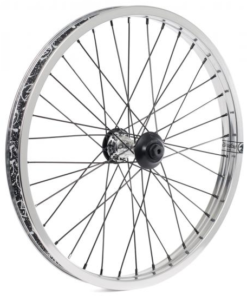 Shadow Symbol 20" BMX Front Wheel