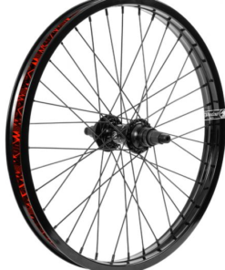 Shadow Symbol Cassette 20" BMX Rear Wheel 8 Shadow Symbol Cassette 20" BMX Rear Wheel -Surf Sales shadow symbol cassette 20 bmx rear wheel 1