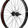Shadow Symbol Cassette 20" BMX Rear Wheel -Surf Sales shadow symbol cassette 20 bmx rear wheel