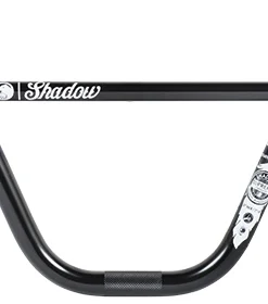 Shadow Vultus Featherweight BMX Handlebar 13 Shadow Vultus Featherweight BMX Handlebar -Surf Sales shadow vultus featherweight bmx handlebar 7n 2