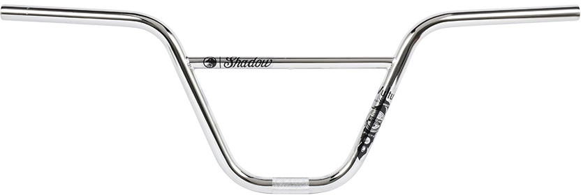 Shadow Vultus Featherweight BMX Handlebar 6 Shadow Vultus Featherweight BMX Handlebar - Image 4