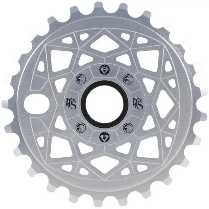 Shadow VVS Freestyle BMX Sprocket 5 Shadow VVS Freestyle BMX Sprocket - Image 3