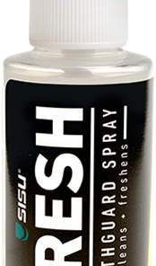 Sisu Fresh Mouthguard Spray