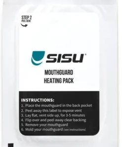Sisu Heatpack
