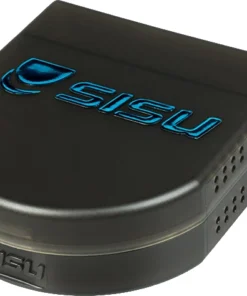 Sisu Mouth Guard Case