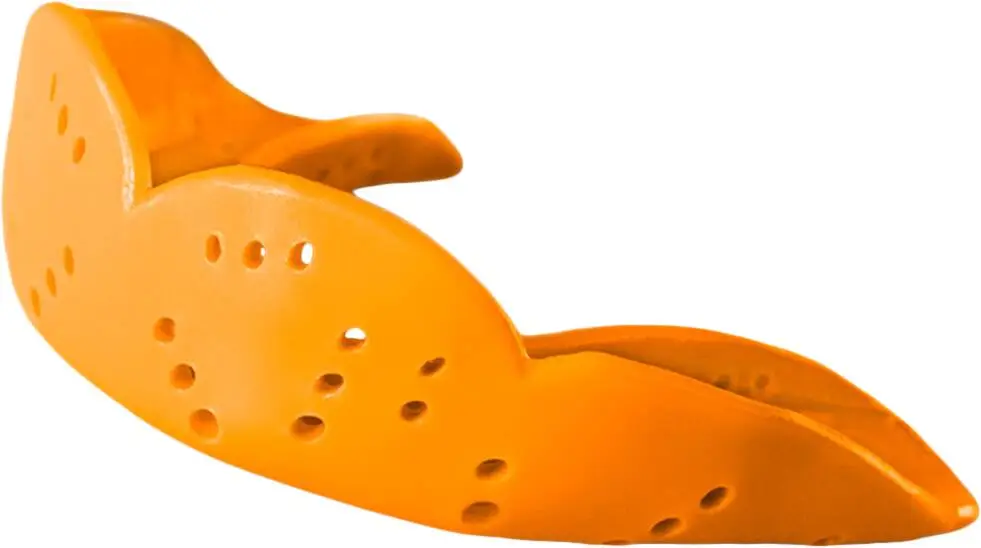 Sisu Next Gen Aero Mouth Guard 3 Sisu Next Gen Aero Mouth Guard