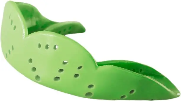 Sisu Next Gen Aero Mouth Guard 6 Sisu Next Gen Aero Mouth Guard - Image 4