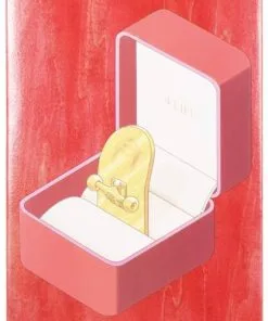 Sk8mafia Alexis Ramirez Hacked Skateboard Deck 12 Sk8mafia Alexis Ramirez Hacked Skateboard Deck -Surf Sales sk8mafia alexis ramirez hacked skateboard deck 95