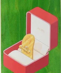 Sk8mafia Alexis Ramirez Hacked Skateboard Deck 10 Sk8mafia Alexis Ramirez Hacked Skateboard Deck -Surf Sales sk8mafia alexis ramirez hacked skateboard deck b0