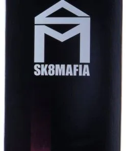 Sk8mafia House Logo Complete Skateboard -Surf Sales sk8mafia house logo complete skateboard 79