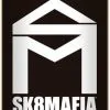 Sk8mafia House Logo Complete Skateboard