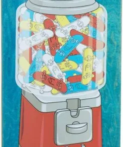 Sk8mafia Tyler Surrey Hacked Skateboard Deck -Surf Sales sk8mafia tyler surrey hacked skateboard deck 10