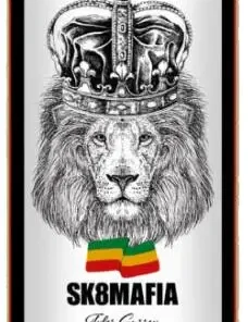 Sk8mafia Tyler Surrey Pro Skateboard Deck