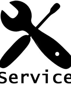 Service Skate Assembling