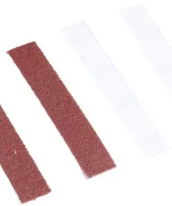 SKATEMATE Replacement Deburring Strips