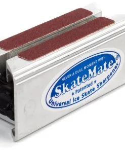 SKATEMATE Figure Skate Sharpener
