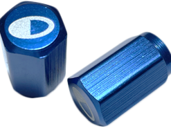 SkatePro BMX Valve Caps 2-Pack -Surf Sales skatepro bmx valve caps 2 pack 42