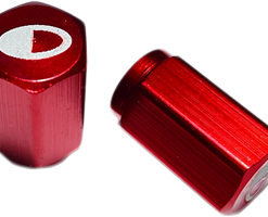 SkatePro BMX Valve Caps 2-Pack -Surf Sales skatepro bmx valve caps 2 pack cv