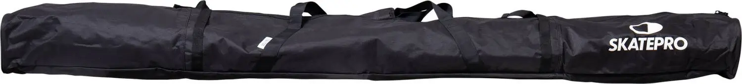 SkatePro Cross Country Ski Bag 3 SkatePro Cross Country Ski Bag