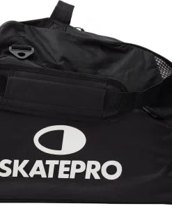 SkatePro DeLuxe Helmet And Ski Boot Bag