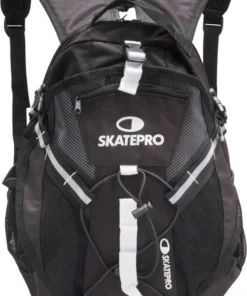 SkatePro Fitness Backpack