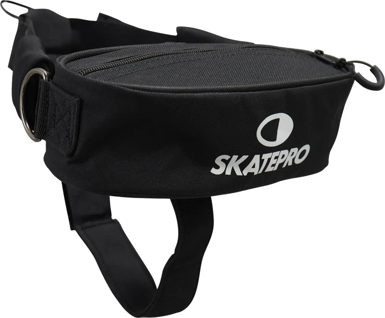 SkatePro Junior Ski Hematis Harness 3 SkatePro Junior Ski Hematis Harness
