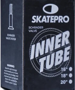 SkatePro Schrader BMX Tube