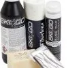 SKIGO Base Kit Prep Grip Ski Glide Wax