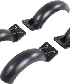 SKIGO Fender Skate 4-pack
