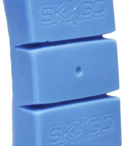 SKIGO FFC Fluor Free Competition Blue Ski Glide Wax
