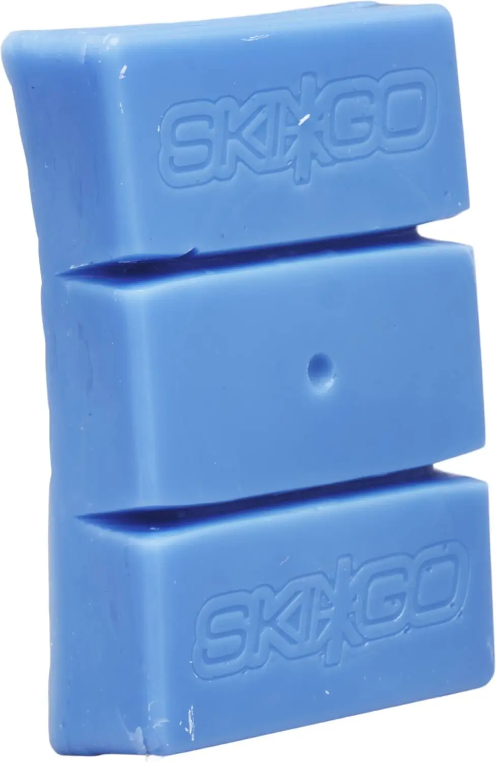 SKIGO FFC Fluor Free Competition Blue Ski Glide Wax 3 SKIGO FFC Fluor Free Competition Blue Ski Glide Wax