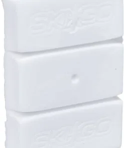 SKIGO FFC Fluor Free Competition LDQ 3.0 Ski Glide Wax