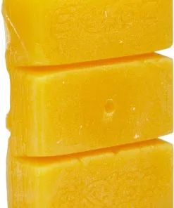 SKIGO FFC Fluor Free Competition Orange Ski Glide Wax