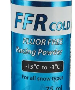 SKIGO FFR Fluor Free Ski Glide Wax
