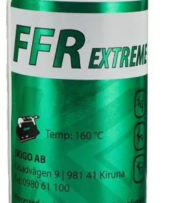 SKIGO FFR Fluor Free Ski Glide Wax -Surf Sales skigo ffr fluor free ski glide wax oi