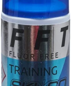 SKIGO FFT Fluor Free Training Liquid Ski Glide Wax