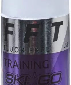 SKIGO FFT Fluor Free Training Liquid Ski Glide Wax -Surf Sales skigo fft fluor free training liquid ski glide wax 81